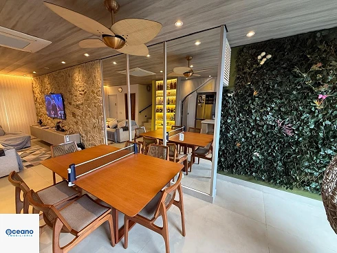 Casa à Venda em Condomínio em Juquehy - Foto 6