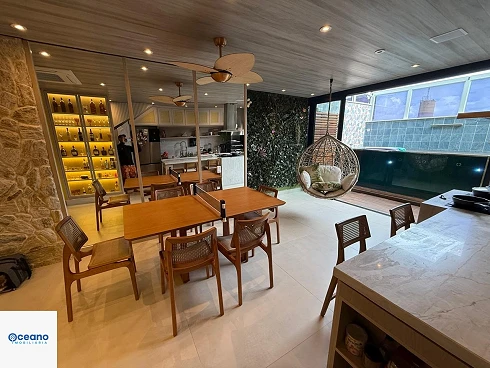 Casa à Venda em Condomínio em Juquehy - Foto 7