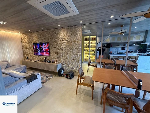 Casa à Venda em Condomínio em Juquehy - Foto 8