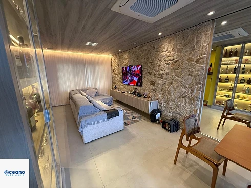 Casa à Venda em Condomínio em Juquehy - Foto 9