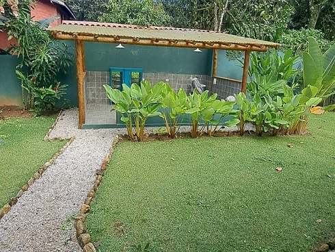 Glass House à Venda no Sertão de Cambury - Foto 47
