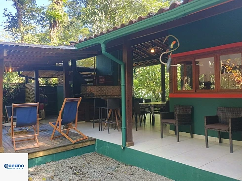 River House à Venda no Sertão de Cambury. - Foto 14