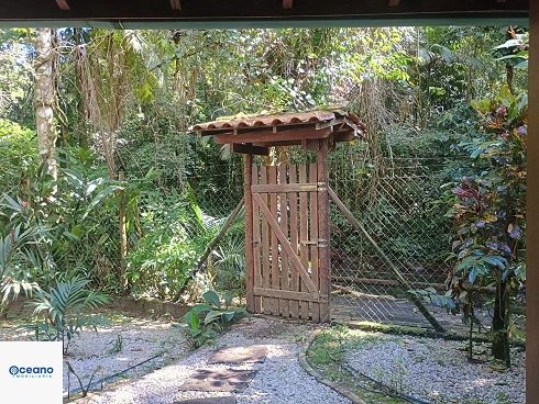Casa em Sertão do Camburi, São Sebastião