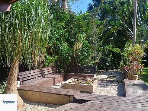 Casa Bali à Venda no Sertão de Cambury - Foto 12