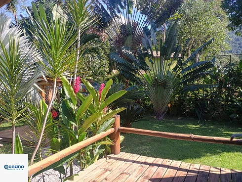 Casa Bali à Venda no Sertão de Cambury - Foto 15