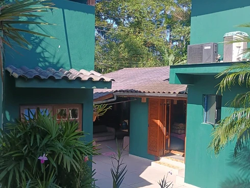 Casa Bali à Venda no Sertão de Cambury - Foto 19