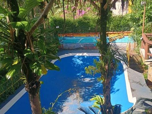 Casa Bali à Venda no Sertão de Cambury - Foto 20