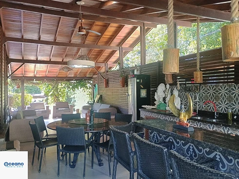Casa Bali à Venda no Sertão de Cambury - Foto 21