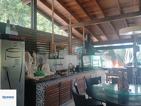 Casa Bali à Venda no Sertão de Cambury - Foto 22