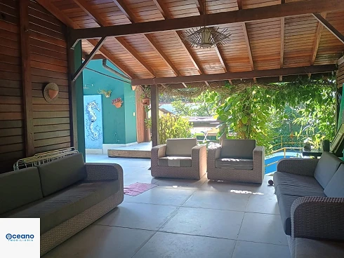 Casa Bali à Venda no Sertão de Cambury - Foto 23