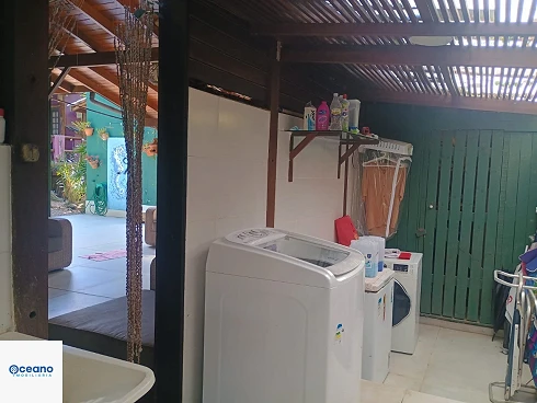 Casa Bali à Venda no Sertão de Cambury - Foto 24