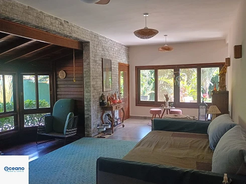 Casa Bali à Venda no Sertão de Cambury - Foto 31