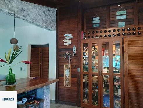 Casa Bali à Venda no Sertão de Cambury - Foto 36