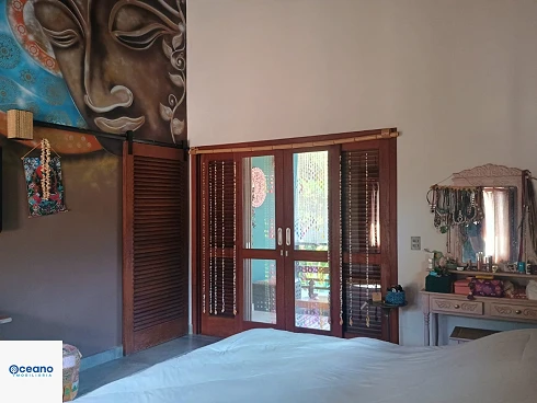 Casa Bali à Venda no Sertão de Cambury - Foto 38