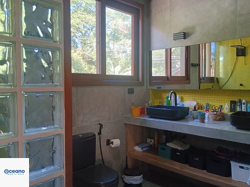 Casa Bali à Venda no Sertão de Cambury - Foto 40