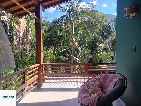 Casa Bali à Venda no Sertão de Cambury - Foto 43