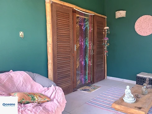 Casa Bali à Venda no Sertão de Cambury - Foto 44