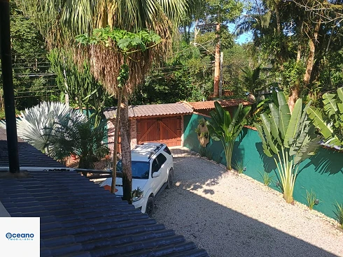 Casa Bali à Venda no Sertão de Cambury - Foto 45