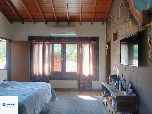 Casa Bali à Venda no Sertão de Cambury - Foto 46