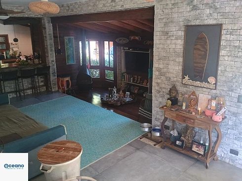 Casa Bali à Venda no Sertão de Cambury - Foto 48