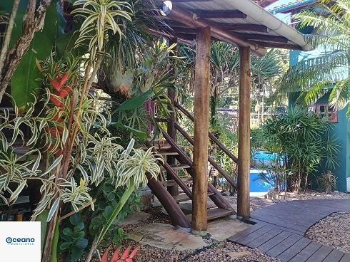 Casa Bali à Venda no Sertão de Cambury - Foto 49