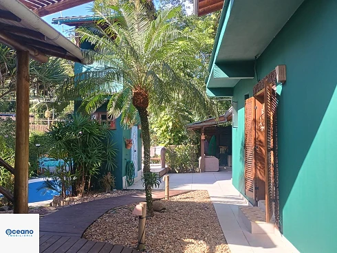 Casa Bali à Venda no Sertão de Cambury - Foto 50