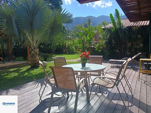 Casa Bali à Venda no Sertão de Cambury - Foto 7