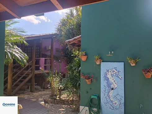 Casa Bali à Venda no Sertão de Cambury - Foto 9