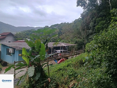 Casa em Boiçucanga, São Sebastião
