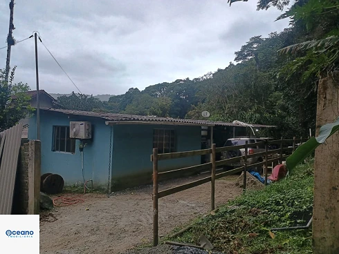 Casa em Boiçucanga, São Sebastião