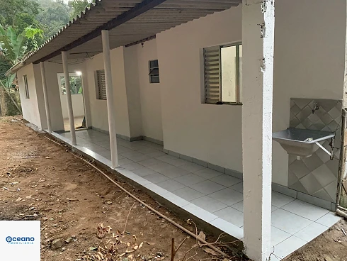 Casa Recém-Construída à Venda em Boiçucanga. - Foto 21