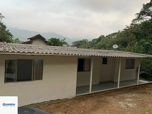 Casa Recém-Construída à Venda em Boiçucanga. - Foto 22