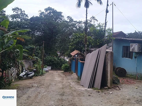 Casa em Boiçucanga, São Sebastião