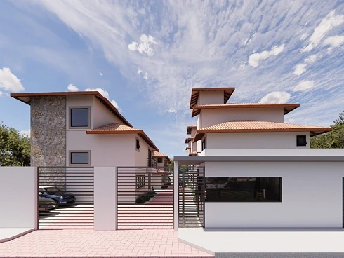 Casa em condomínio em Boiçucanga, São Sebastião