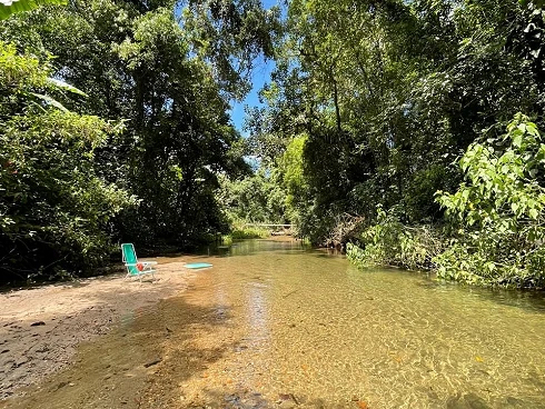 Terreno em Sertão do Camburi, São Sebastião