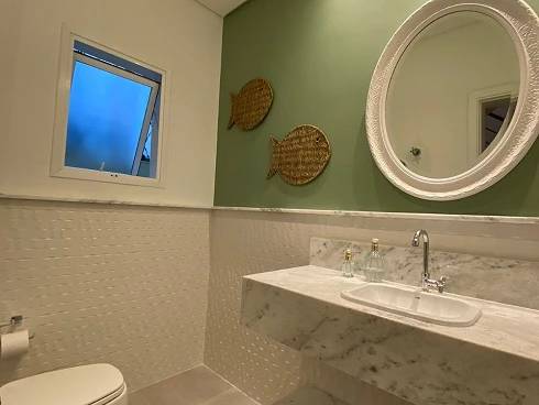 Casa à Venda em Condomínio em Juquehy - Foto 10