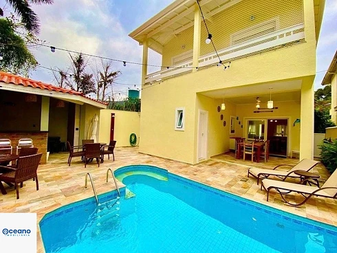 Casa à Venda em Condomínio em Juquehy - Foto 11