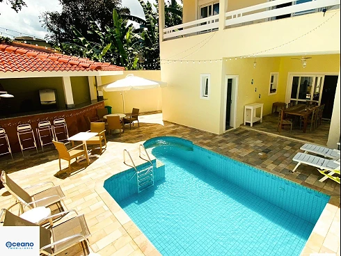 Casa à Venda em Condomínio em Juquehy - Foto 12