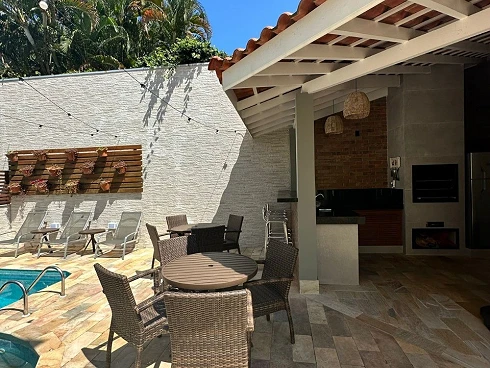 Casa à Venda em Condomínio em Juquehy - Foto 13