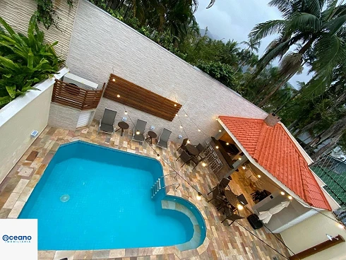 Casa à Venda em Condomínio em Juquehy - Foto 15