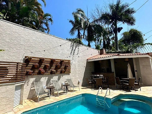 Casa à Venda em Condomínio em Juquehy - Foto 17