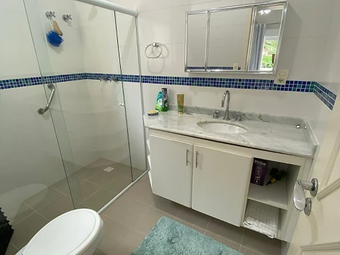 Casa à Venda em Condomínio em Juquehy - Foto 22