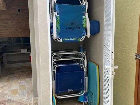 Casa à Venda em Condomínio em Juquehy - Foto 30