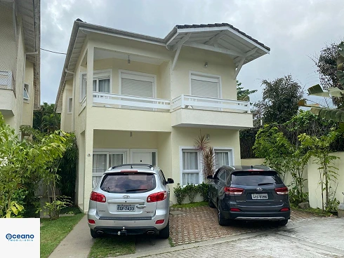 Casa à Venda em Condomínio em Juquehy - Foto 31