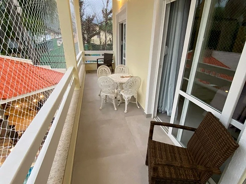 Casa à Venda em Condomínio em Juquehy - Foto 32