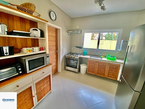 Casa à Venda em Condomínio em Juquehy - Foto 34