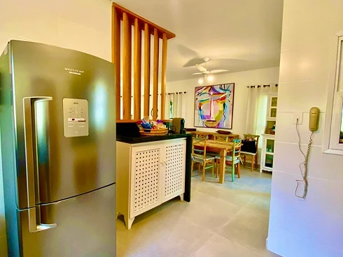 Casa à Venda em Condomínio em Juquehy - Foto 35
