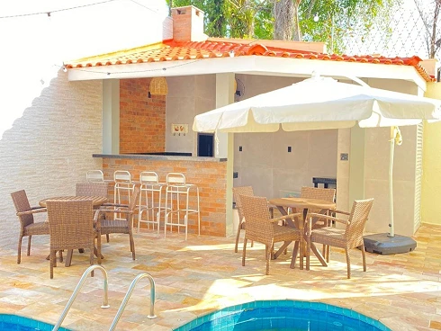 Casa à Venda em Condomínio em Juquehy - Foto 7