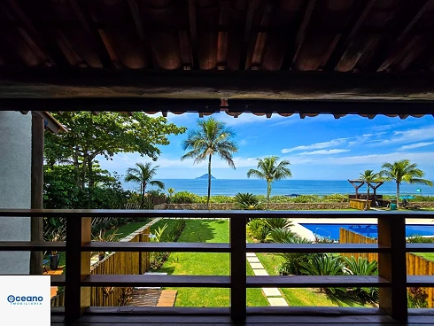 Casa em Barra do Una, São Sebastião