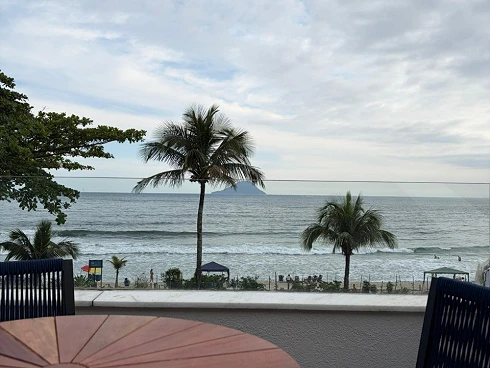 À Venda Imóvel Pé na Areia em Barra do Una - Foto 11